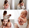 Newborn photography online course