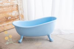 Classic bathtub pre-order - pastel blue